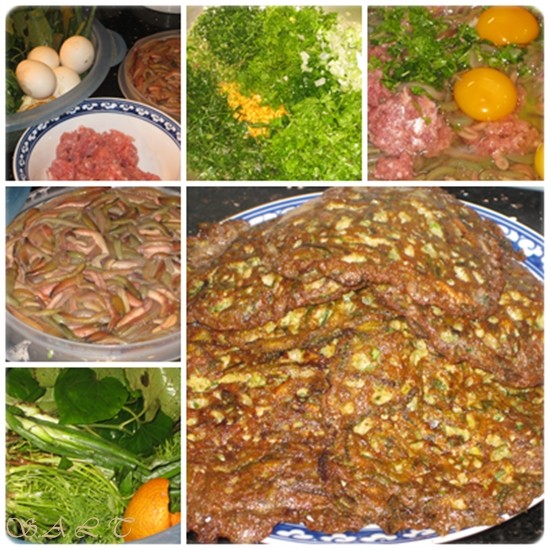Чарыой - одно из уникальных блюд ханойцев - ảnh 2